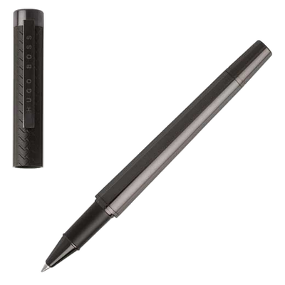 boss tire rollderball pen