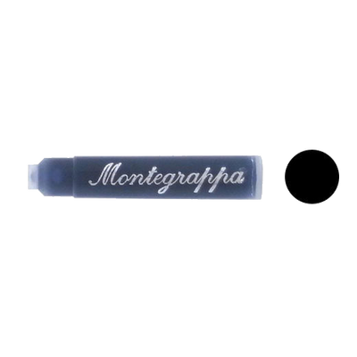 montegrappa ink cartridges in black 60517e477ed5940c766bb6f09cd9c150 3