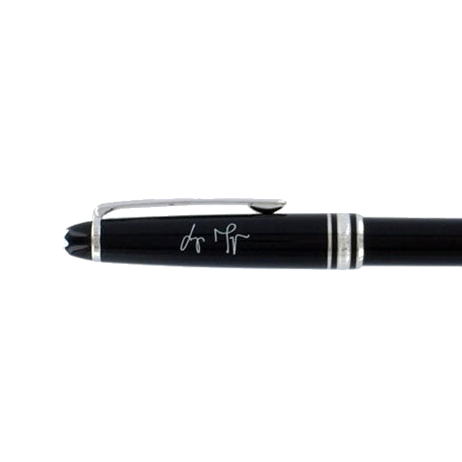 montblanc writing instrument cap engraving of a signature ad47c07c73d43973cfcbbddad46fc508