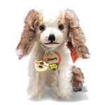steiff charly replica 1930 dog