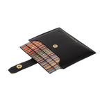 5 paul smith signature stripe pull out leather card holder m1a 6751 cmulti 79