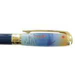 dupont ballpoint monet cap