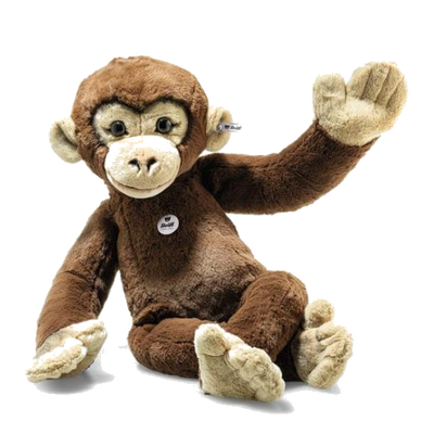 060465 jocko steiff chimpanzee
