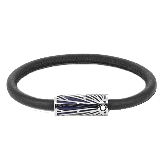 montblanc blue origin brace