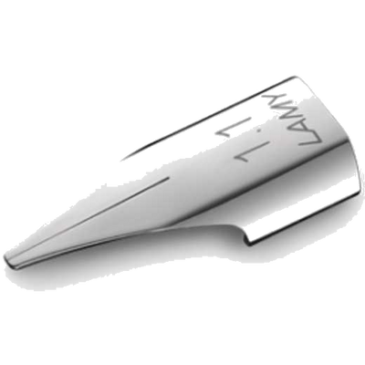 lamy z 50 steel joy nib