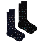 m1a sock n2p236 paul smith whippet socks