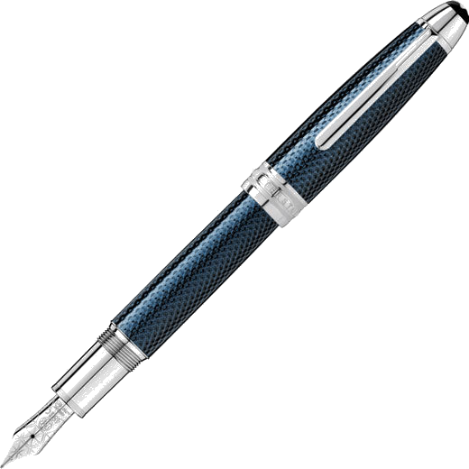 montblanc meisterst ck solitaire blue hour legrand fountain pen caabbf35f618285f34ce50982004e4cd 3