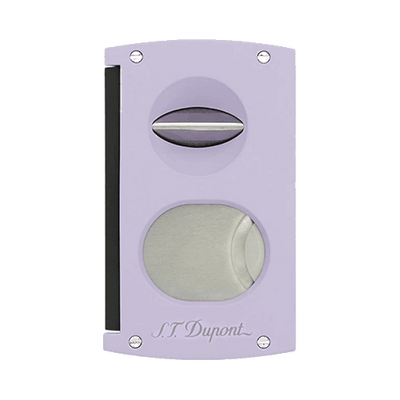 lilac cigar cutter