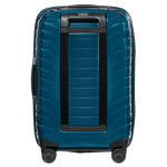 exp cabin case blue