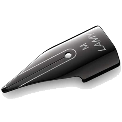 lamy z 52 black nib