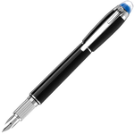 montblanc starwlker black r