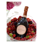 laurent perrier cuvee rose champagne 6x75cl bottle gift boxed f2b48b973498f8aa241a8b8c83215c76