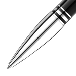 montblanc nib black star ba