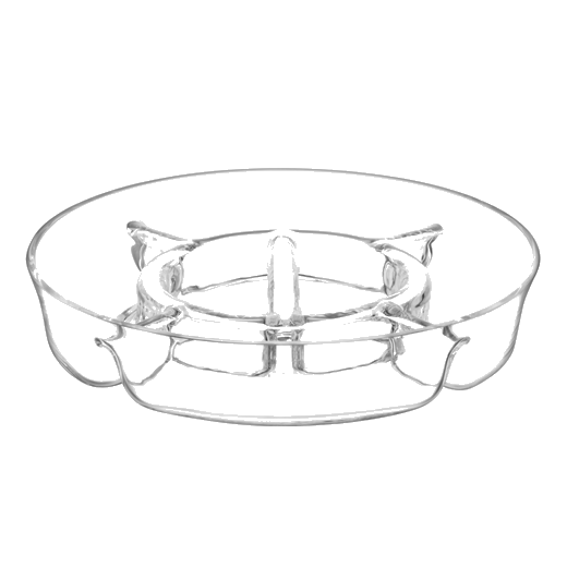 lsa multi platter