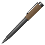 corium ballpoint pen hugo b