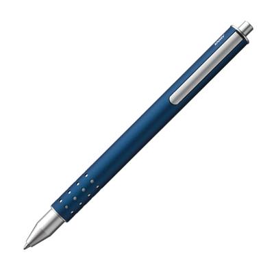 lamy swift blue rollerball 24a24bcf2722e2bec59f99c22772cd5f 2