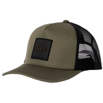 boss mens capgreen