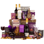 touch of class basket