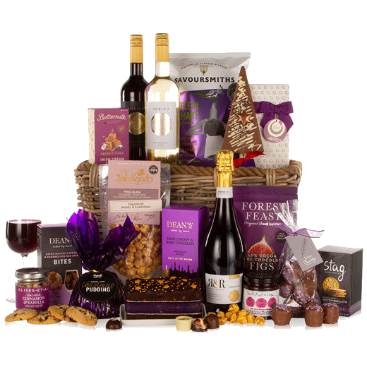 touch of class basket
