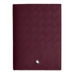montblanc 199429 cassis extreme 3.0 passport holder