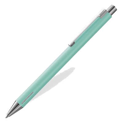 lamy ballpoint lagoon econ