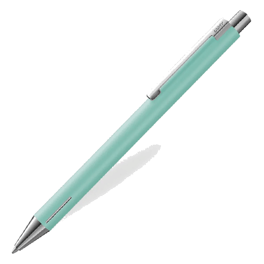 lamy ballpoint lagoon econ