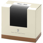 gvfc carbon black ink bottle packaging