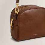 h2038211 radley arden crescent saddle crossbody bag