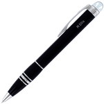montblanc one line writing instrument cap engraving grotesque font m ellis a49074d1019abffc5f41b414e4347671
