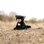 steiff teddies for tomorrow taky baby black panther lifestyle