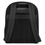 mb leather backpack