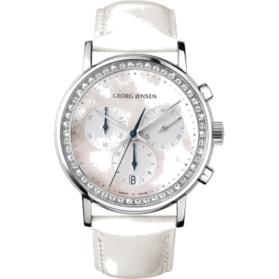 georg jensen ladies chronograph quartz watch koppel 38 mm 1401c96a1a2e18fc157bc4423b0fea25 1