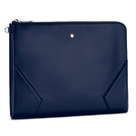 mb blue portfolio