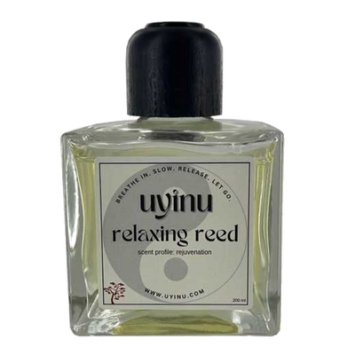 rejuvination uyinu reed