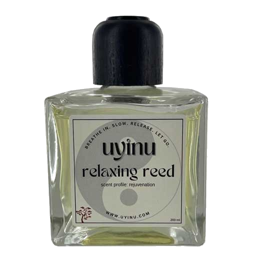 rejuvination uyinu reed