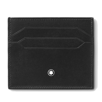 montblanc 6cc card holder b 1