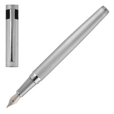 loop diamond fountain pen c