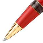 mb131360 olympic paris red legrand rb pen