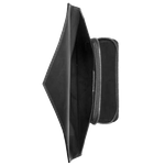 black montblanc pouch mens 1