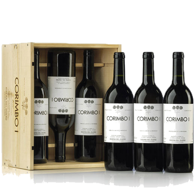 bodegas corimbo i 2013 la h