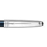 montblanc meisterst ck solitaire doue blue hour classique ballpoint pen fccd52d75e8e20cedb72aefd54f566c2 3
