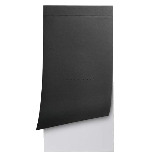 The Long Folder Plain Refill Pages by BOSS.