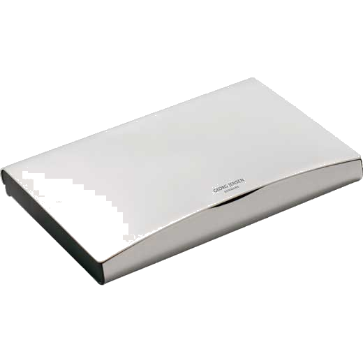 Konno Credit Card and Business Card Holder by Georg Jensen.