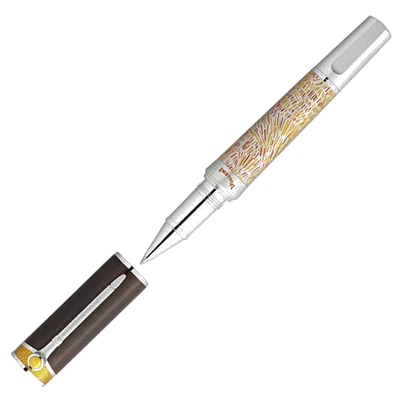 montblanc vangogh rollerbal