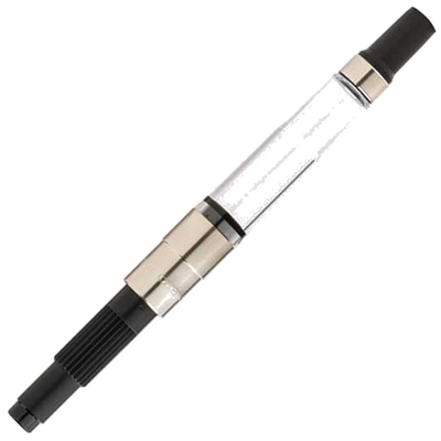 cross piston converter