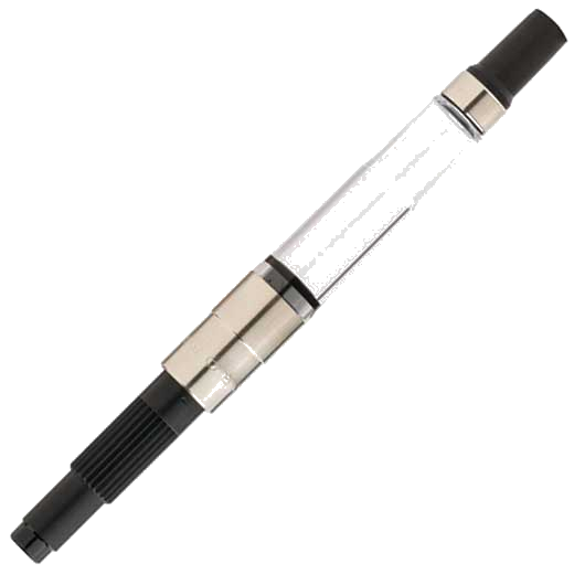 Cross Push-In Ink Converter.