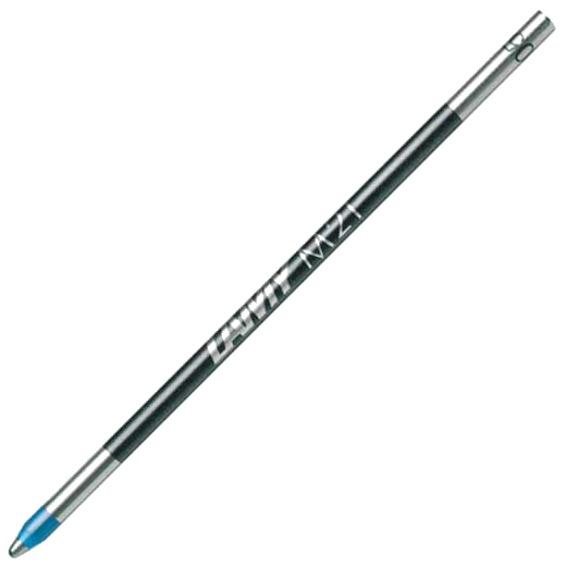 lamy blue m21