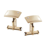 mb104728 rose gold cufflinks