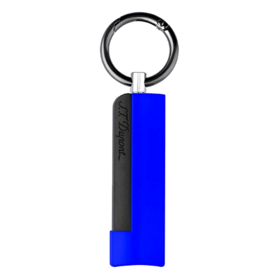 003216b st dupont neon blue puncher