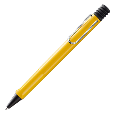 lamy safari yellow ballpoin 2b73569ec1ff3042c3b03545b3380d5f 2